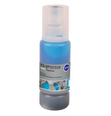 Чернила Cactus CS-EPT07D24