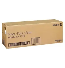 Печка в сборе Xerox 008R13088