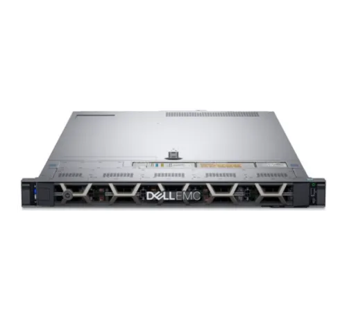 Шасси сервера Dell R640_8SFF_chassis