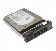 Жёсткий диск 4Tb SAS Dell 400-BLFB