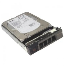 Жёсткий диск 4Tb SAS Dell 400-BLFB