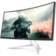 Монитор Acer 34 Nitro XZ342CUPbmiiphx UM.CX2EE.P13