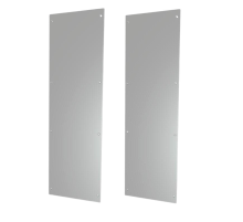Комплект боковых стенок для шкафов серии EMS (В1600xГ800) Elbox EMS-W-1600.x.800 30561125603