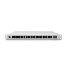 Коммутатор Ubiquiti UniFi Switch Enterprise 48 PoE USW-Enterprise-48-PoE