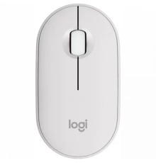Мышь Logitech Pebble 2 M350s White 910-007013