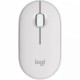 Мышь Logitech Pebble 2 M350s White 910-007013