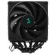 Охлаждение DeepCool AG620 DIGITAL BK ARGB