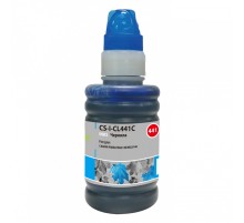 Чернила Cactus CS-I-CL441C