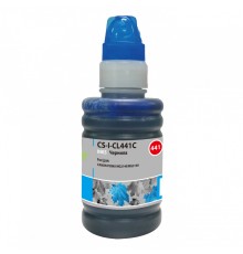 Чернила Cactus CS-I-CL441C
