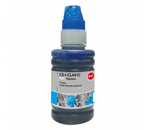 Чернила Cactus CS-I-CL441C