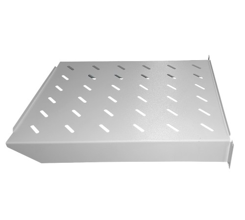 Полка консольная Netko SA 2U-580-GR (55289) Полка консольная Netko SA 2U-580-GR (55289)