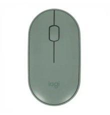 Мышь Logitech Pebble M350 910-005599