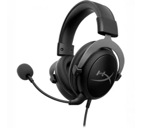 Наушники HP Cloud II Pro Gaming 4P5L9AA Наушники HP Cloud II Pro Gaming 4P5L9AA