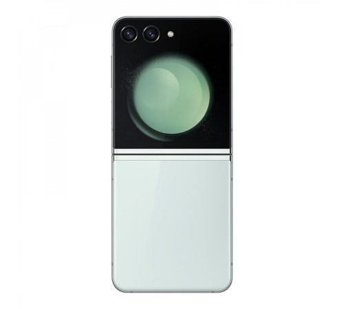 Смартфон Samsung Galaxy Z Flip 5 8/512GB Mint SM-F731BLGHCAU