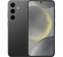 Смартфон Samsung Galaxy S24 5G Onyx Black SM-S921BZKDSKZ