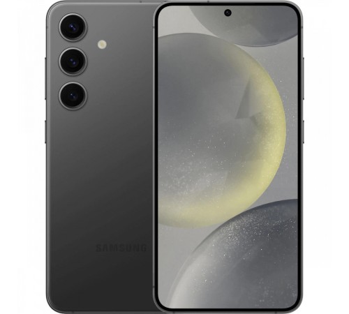 Смартфон Samsung Galaxy S24 5G Onyx Black SM-S921BZKDSKZ