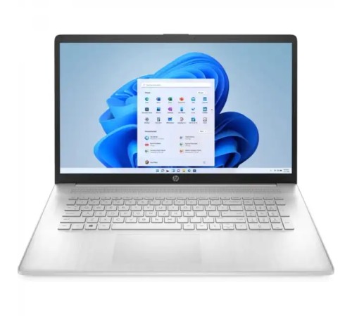 Ноутбук HP 17-cp2153ng 7P7M4EA