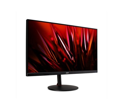 Монитор Acer 31.5 Nitro XV322QKKVbmiiphuzx UM.JX2EE.V13