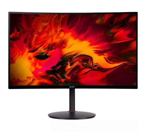 Монитор Acer 27 Nitro XZ270Xbmiiphx UM.HX0EE.X01 Монитор Acer 27 Nitro XZ270Xbmiiphx UM.HX0EE.X01