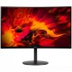 Монитор Acer 27 Nitro XZ270Xbmiiphx UM.HX0EE.X01