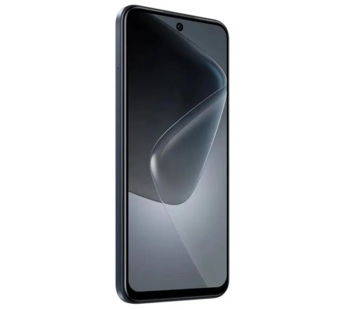 Смартфон Infinix Hot 50i 4/256Gb Sleek Black 10060960
