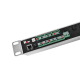 Горизонтальный блок розеток Rem -2MC Rem R-2MC3-32-2xC19-MCL-440-K