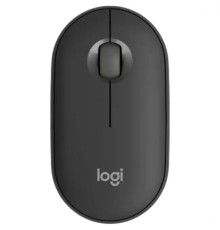 Мышь Logitech Pebble 2 M350s Graphite 910-007015