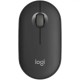 Мышь Logitech Pebble 2 M350s Graphite 910-007015