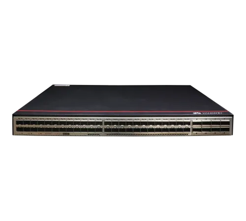 Коммутатор Huawei CE6865E-48S8CQ-B