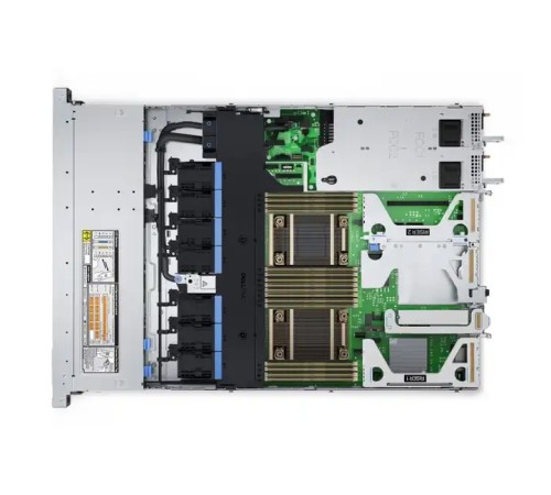 Сервер Dell PowerEdge R650XS R650XS-220812-01