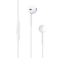 Гарнитура Apple EarPods (3.5mm Headphone Plug) MNHF2ZM/A