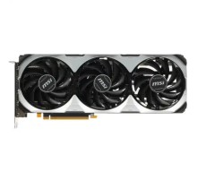 Видеокарта MSI GeForce RTX 4060 VENTUS 3X 8G