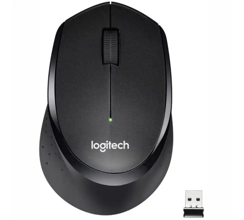 Мышь Logitech M330 910-007079
