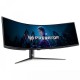 Монитор Acer 57 Z57bmiiphuzx Predator UM.NZ7EE.001