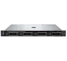 Dell PowerEdge R350 4B (up to 4x3.5