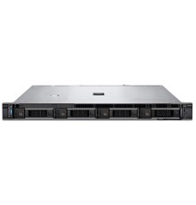 Dell PowerEdge R350 4B (up to 4x3.5