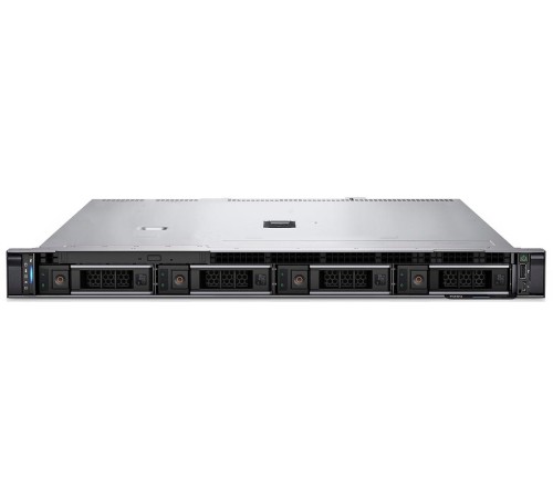 Dell PowerEdge R350 4B (up to 4x3.5
