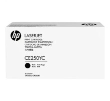 Картридж HP CE250YC