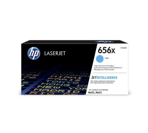Картридж HP CF461X