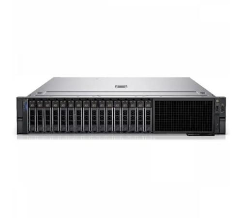 Сервер Dell PowerEdge R750 R750-001