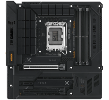 Материнская плата Asus TUF GAMING B760M-BTF WIFI