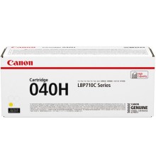 Лазерный картридж Canon 040HY 0455C001/002