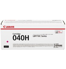 Картридж лазерный Canon 040HM 0457C001/002