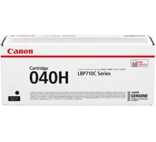Тонер Canon 040HBK черный для LBP-710/712 0461C001/002