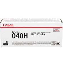 Тонер Canon 040HBK черный для LBP-710/712 0461C001/002