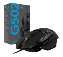 Мышь Logitech G502 Hero 910-005470