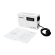 Релейный стабилизатор напряжения Smartwatt AVR SLIM 500RW 4512020310002