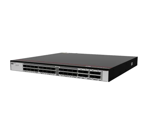 Коммутатор Huawei CE8875-24BQ8DQ-B