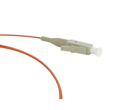 Пигтейл волоконно-оптический MM 62.5/125 LC 1 м LSZH Hyperline FPT-B9-62-LC/PR-1M-LSZH-OR Пигтейл волоконно-оптический MM 62.5/125 LC 1 м LSZH Hyperline FPT-B9-62-LC/PR-1M-LSZH-OR