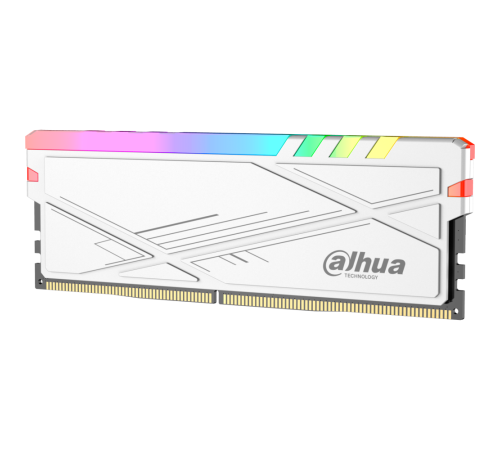 Оперативная память 16Gb DDR4 3600MHz Dahua DHI-DDR-C600URW16G36D Оперативная память 16Gb DDR4 3600MHz Dahua DHI-DDR-C600URW16G36D